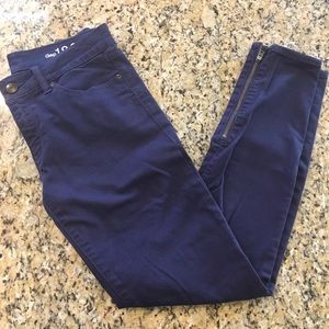 Gap Skinny Jeans